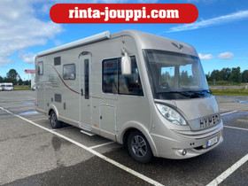 Hymer B578, Matkailuautot, Matkailuautot ja asuntovaunut, Laihia, Tori.fi Hymer B578, Matkailuautot, Matkailuautot ja asuntovaunut, Laihia, Tori.fi