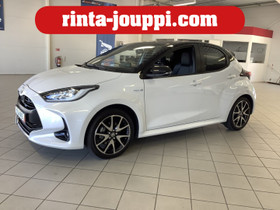 Toyota Yaris, Autot, Lempäälä, Tori.fi Toyota Yaris, Autot, Lempäälä, Tori.fi