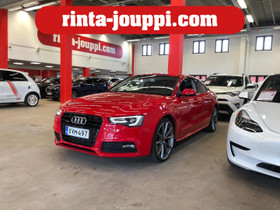 Audi A5, Autot, Lahti, Tori.fi Audi A5, Autot, Lahti, Tori.fi