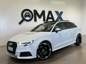 Audi S3, Autot, Lempäälä, Tori.fi Audi S3, Autot, Lempäälä, Tori.fi