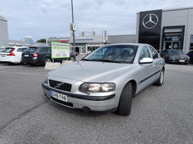 VOLVO S60, Autot, Mikkeli, Tori.fi VOLVO S60, Autot, Mikkeli, Tori.fi