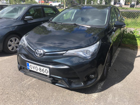 TOYOTA AVENSIS, Autot, Rovaniemi, Tori.fi TOYOTA AVENSIS, Autot, Rovaniemi, Tori.fi
