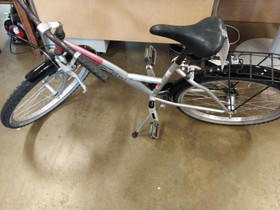Carraro Polkupyörä, Muut pyörät, Polkupyörät ja pyöräily, Laukaa, Tori.fi Carraro Polkupyörä, Muut pyörät, Polkupyörät ja pyöräily, Laukaa, Tori.fi