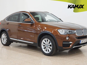 BMW X4, Autot, Pori, Tori.fi BMW X4, Autot, Pori, Tori.fi