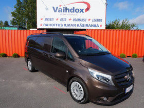 Mercedes-Benz Vito, Autot, Vantaa, Tori.fi Mercedes-Benz Vito, Autot, Vantaa, Tori.fi