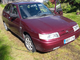 Lada 110, Autot, Kajaani, Tori.fi Lada 110, Autot, Kajaani, Tori.fi