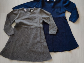 Mango neulemekot 2 kpl 92/98 cm, Lastenvaatteet ja kengät, Tampere, Tori.fi Mango neulemekot 2 kpl 92/98 cm, Lastenvaatteet ja kengät, Tampere, Tori.fi