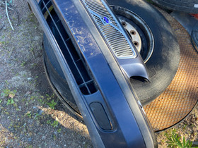 Volvo V70 mk2 etupuskuri, Autovaraosat, Auton varaosat ja tarvikkeet, Kouvola, Tori.fi Volvo V70 mk2 etupuskuri, Autovaraosat, Auton varaosat ja tarvikkeet, Kouvola, Tori.fi
