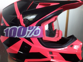 Foxin kypärä M 57-58, Ajoasut, kengät ja kypärät, Mototarvikkeet ja varaosat, Pello, Tori.fi Foxin kypärä M 57-58, Ajoasut, kengät ja kypärät, Mototarvikkeet ja varaosat, Pello, Tori.fi