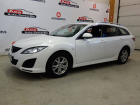 Mazda 6, Autot, Ylöjärvi, Tori.fi Mazda 6, Autot, Ylöjärvi, Tori.fi