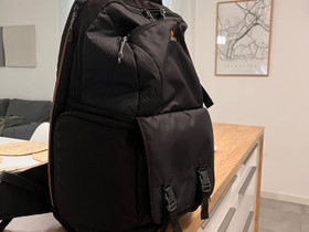 Lowepro Fastpack BP 250 AW II -kamerareppu, Valokuvaustarvikkeet, Kamerat ja valokuvaus, Jyväskylä, Tori.fi Lowepro Fastpack BP 250 AW II -kamerareppu, Valokuvaustarvikkeet, Kamerat ja valokuvaus, Jyväskylä, Tori.fi