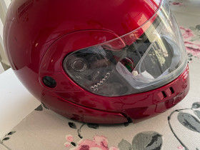 Avattava kypärä, Ajoasut, kengät ja kypärät, Mototarvikkeet ja varaosat, Mikkeli, Tori.fi Avattava kypärä, Ajoasut, kengät ja kypärät, Mototarvikkeet ja varaosat, Mikkeli, Tori.fi