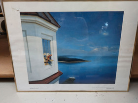 Kai Stenvallin taulu 1998, Taulut, Sisustus ja huonekalut, Kerava, Tori.fi Kai Stenvallin taulu 1998, Taulut, Sisustus ja huonekalut, Kerava, Tori.fi