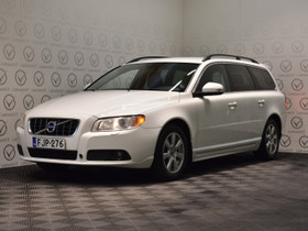 Volvo V70, Autot, Lempäälä, Tori.fi Volvo V70, Autot, Lempäälä, Tori.fi