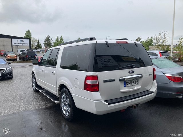 Ford Expedition 3