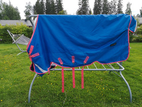 Toppaloimi horseware 250g 165cm, Muut hevostarvikkeet, Hevoset ja hevosurheilu, Ähtäri, Tori.fi Toppaloimi horseware 250g 165cm, Muut hevostarvikkeet, Hevoset ja hevosurheilu, Ähtäri, Tori.fi