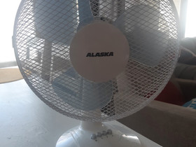Alaskan tehokas pöytätuuletin, Muut kodinkoneet, Kodinkoneet, Seinäjoki, Tori.fi Alaskan tehokas pöytätuuletin, Muut kodinkoneet, Kodinkoneet, Seinäjoki, Tori.fi
