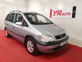 Opel Zafira, Autot, Tuusula, Tori.fi Opel Zafira, Autot, Tuusula, Tori.fi