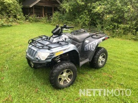 Arctic Cat 550, Mönkijät, Moto, Äänekoski, Tori.fi Arctic Cat 550, Mönkijät, Moto, Äänekoski, Tori.fi