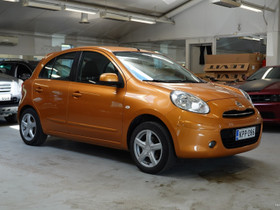 Nissan Micra, Autot, Kajaani, Tori.fi Nissan Micra, Autot, Kajaani, Tori.fi