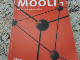 Mooli1, Oppikirjat, Kirjat ja lehdet, Ähtäri, Tori.fi Mooli1, Oppikirjat, Kirjat ja lehdet, Ähtäri, Tori.fi