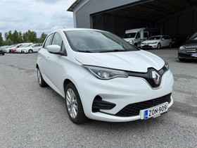Renault Zoe, Autot, Pori, Tori.fi