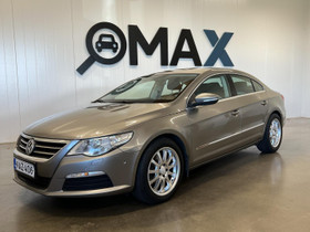 Volkswagen Passat CC, Autot, Lempäälä, Tori.fi Volkswagen Passat CC, Autot, Lempäälä, Tori.fi