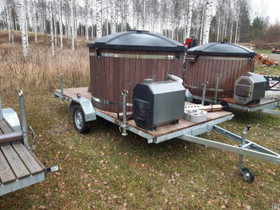 Paljukärrejä, Palvelut, Parikkala, Tori.fi Paljukärrejä, Palvelut, Parikkala, Tori.fi