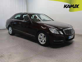 Mercedes-Benz E, Autot, Savonlinna, Tori.fi Mercedes-Benz E, Autot, Savonlinna, Tori.fi