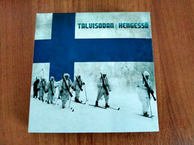 Talvisodan hengessä, Rahat ja mitalit, Keräily, Kalajoki, Tori.fi Talvisodan hengessä, Rahat ja mitalit, Keräily, Kalajoki, Tori.fi