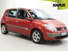 Renault Scenic, Autot, Kajaani, Tori.fi Renault Scenic, Autot, Kajaani, Tori.fi