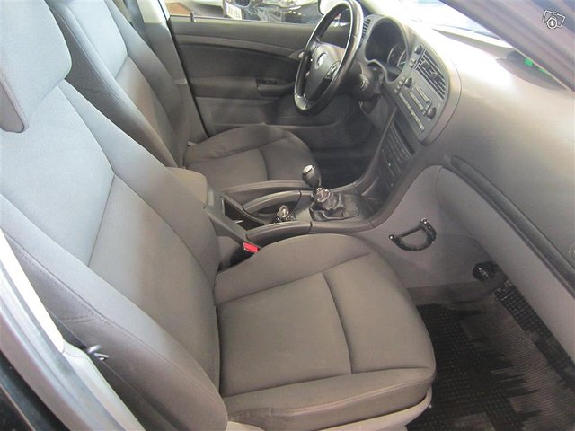 Saab 9-3 19