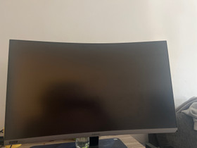 Samsung 240hz curved 27 näyttö, Muu tietotekniikka, Tietokoneet ja lisälaitteet, Vihti, Tori.fi Samsung 240hz curved 27 näyttö, Muu tietotekniikka, Tietokoneet ja lisälaitteet, Vihti, Tori.fi