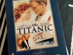 Titanic DVD deluxe boksi, Elokuvat, Jyväskylä, Tori.fi Titanic DVD deluxe boksi, Elokuvat, Jyväskylä, Tori.fi