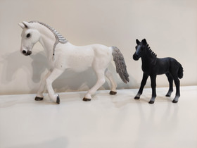 Schleich hevonen ja varsa, Lelut ja pelit, Lastentarvikkeet ja lelut, Kajaani, Tori.fi Schleich hevonen ja varsa, Lelut ja pelit, Lastentarvikkeet ja lelut, Kajaani, Tori.fi