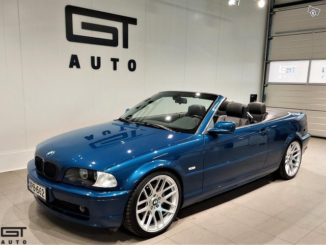 BMW 325