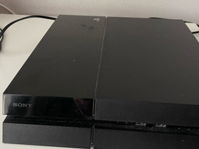 Ps4 1tb, Pelikonsolit ja pelaaminen, Viihde-elektroniikka, Pori, Tori.fi Ps4 1tb, Pelikonsolit ja pelaaminen, Viihde-elektroniikka, Pori, Tori.fi