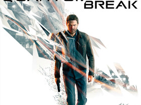 Quantum Break | Xbox One, Pelikonsolit ja pelaaminen, Viihde-elektroniikka, Isokyrö, Tori.fi Quantum Break | Xbox One, Pelikonsolit ja pelaaminen, Viihde-elektroniikka, Isokyrö, Tori.fi