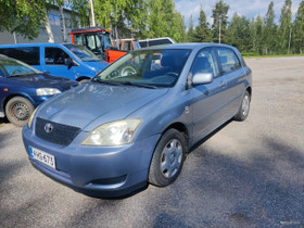 Toyota Corolla, Autot, Suomussalmi, Tori.fi Toyota Corolla, Autot, Suomussalmi, Tori.fi