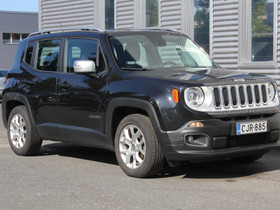 Jeep RENEGADE, Autot, Oulu, Tori.fi Jeep RENEGADE, Autot, Oulu, Tori.fi