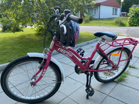 Nopsa 20 ja kypärä, Lasten pyörät, Polkupyörät ja pyöräily, Tornio, Tori.fi Nopsa 20 ja kypärä, Lasten pyörät, Polkupyörät ja pyöräily, Tornio, Tori.fi