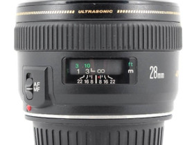 Canon EF 28 f 1.8 USM metalliversio, Objektiivit, Kamerat ja valokuvaus, Joensuu, Tori.fi Canon EF 28 f 1.8 USM metalliversio, Objektiivit, Kamerat ja valokuvaus, Joensuu, Tori.fi