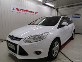 Ford Focus, Autot, Savonlinna, Tori.fi Ford Focus, Autot, Savonlinna, Tori.fi