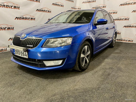 Skoda Octavia, Autot, Kempele, Tori.fi Skoda Octavia, Autot, Kempele, Tori.fi