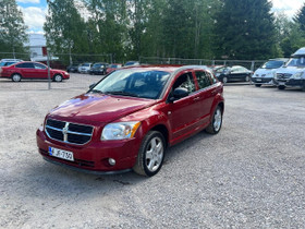 Dodge Caliber, Autot, Kangasala, Tori.fi Dodge Caliber, Autot, Kangasala, Tori.fi