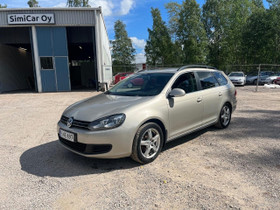Volkswagen Golf, Autot, Kangasala, Tori.fi
