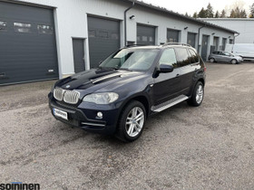 BMW X5, Autot, Espoo, Tori.fi BMW X5, Autot, Espoo, Tori.fi