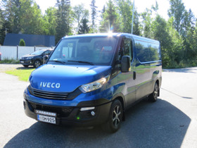 Iveco Daily, Autot, Kokkola, Tori.fi Iveco Daily, Autot, Kokkola, Tori.fi