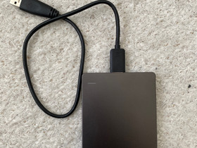Seagate 1TB -kovalevy, Muu tietotekniikka, Tietokoneet ja lisälaitteet, Tampere, Tori.fi Seagate 1TB -kovalevy, Muu tietotekniikka, Tietokoneet ja lisälaitteet, Tampere, Tori.fi