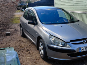 Peugeot 307, Autovaraosat, Auton varaosat ja tarvikkeet, Ilmajoki, Tori.fi Peugeot 307, Autovaraosat, Auton varaosat ja tarvikkeet, Ilmajoki, Tori.fi